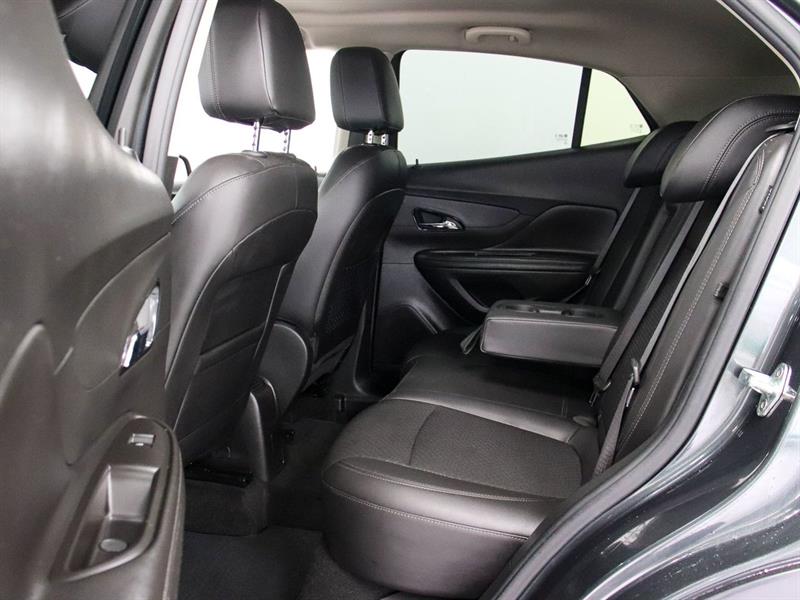 buick Encore 2018 - 28