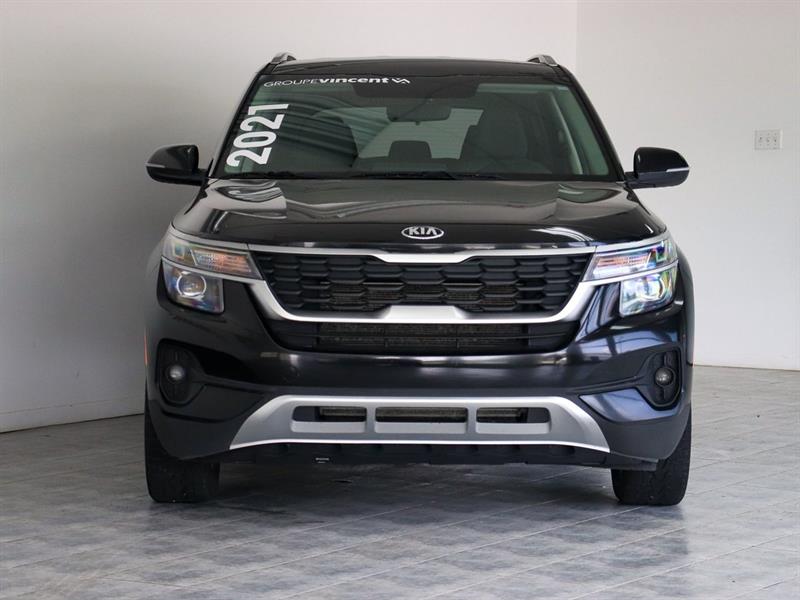 kia Seltos 2021 - 3