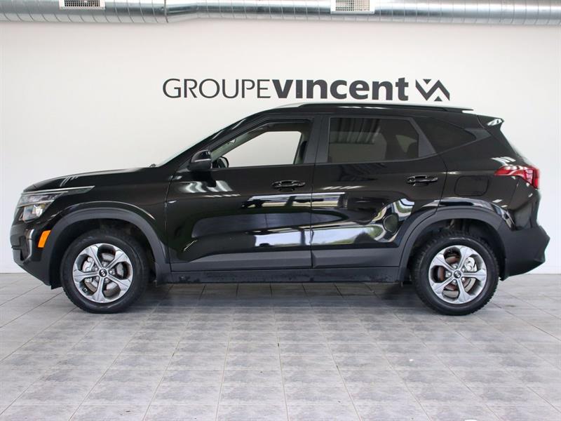 kia Seltos 2021 - 4
