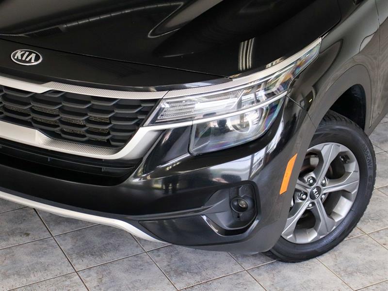 kia Seltos 2021 - 8