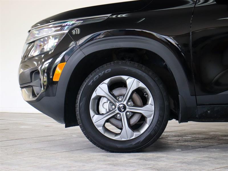 kia Seltos 2021 - 9