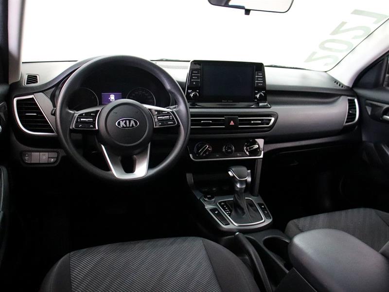 kia Seltos 2021 - 12