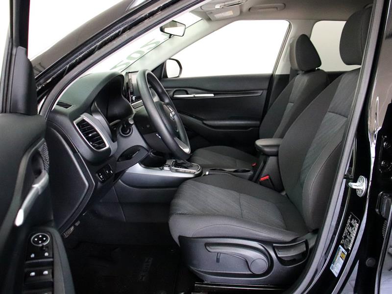 kia Seltos 2021 - 14
