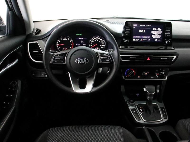 kia Seltos 2021 - 15