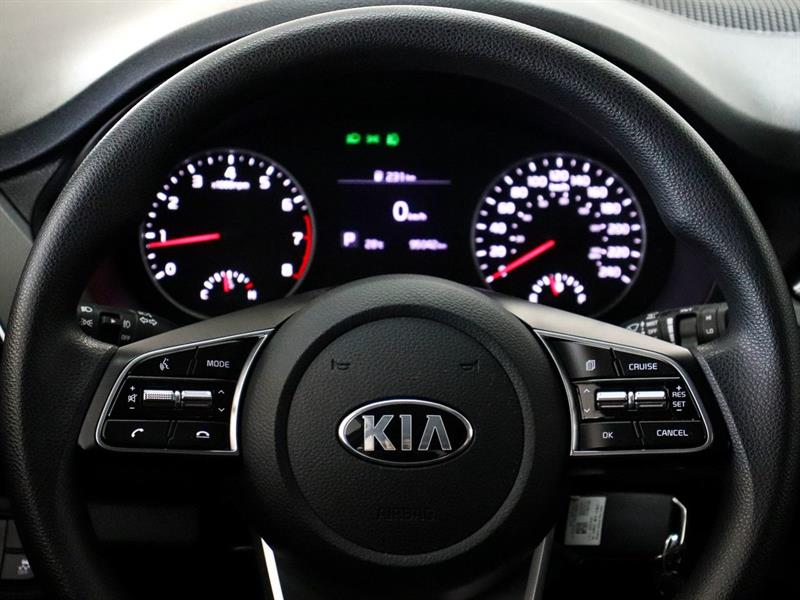 kia Seltos 2021 - 17
