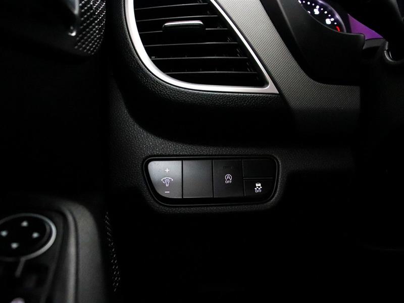 kia Seltos 2021 - 18