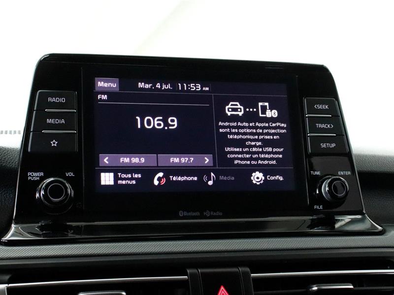 kia Seltos 2021 - 19