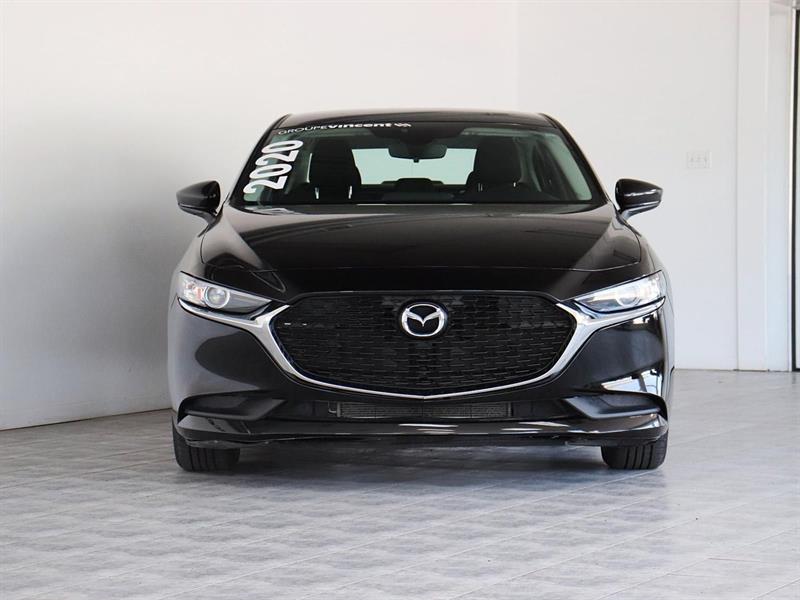 mazda Mazda3 2020 - 3