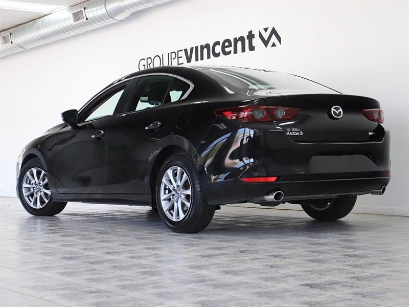 mazda Mazda3 2020 - 5