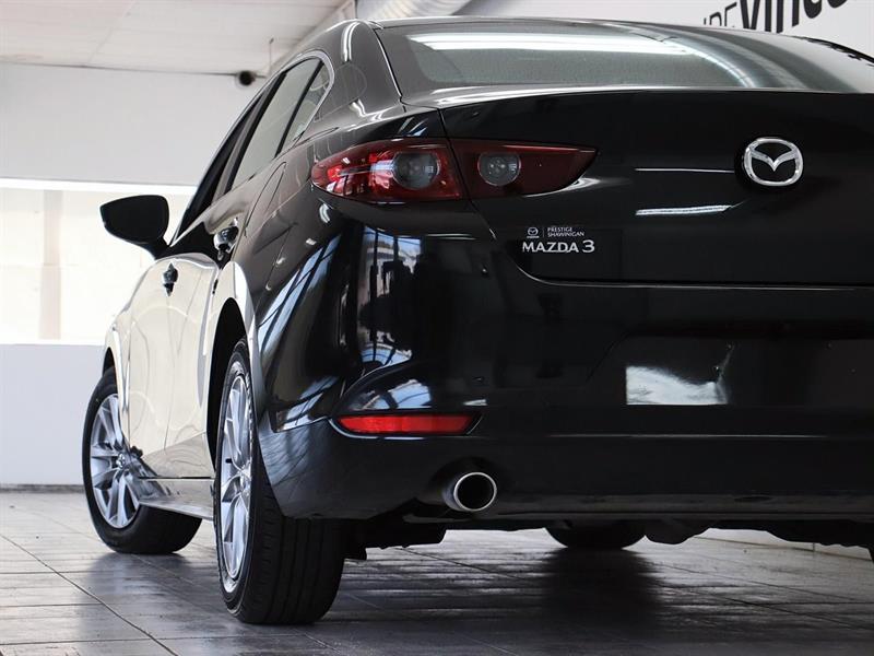 mazda Mazda3 2020 - 10