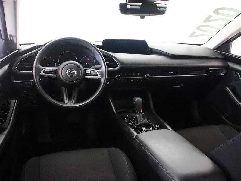 mazda Mazda3 2020 - 11