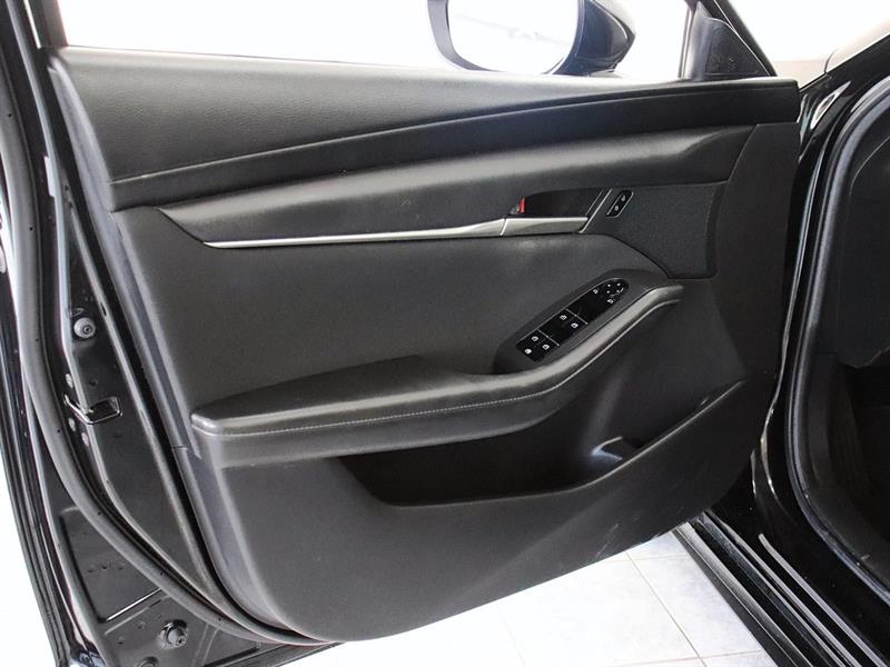 mazda Mazda3 2020 - 13