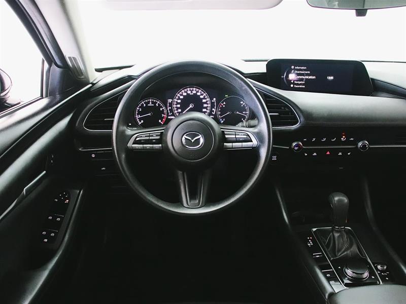 mazda Mazda3 2020 - 16