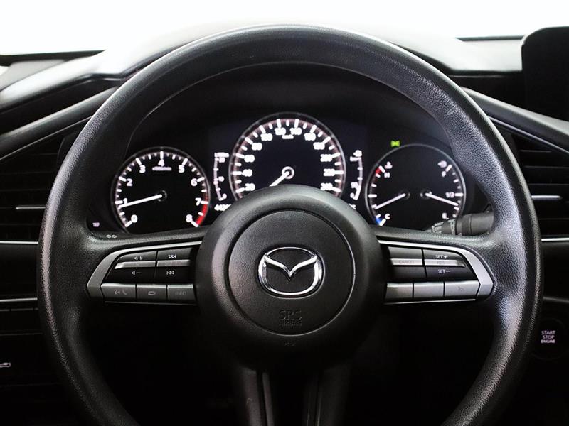 mazda Mazda3 2020 - 17