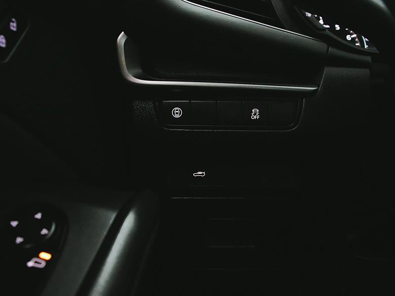 mazda Mazda3 2020 - 18