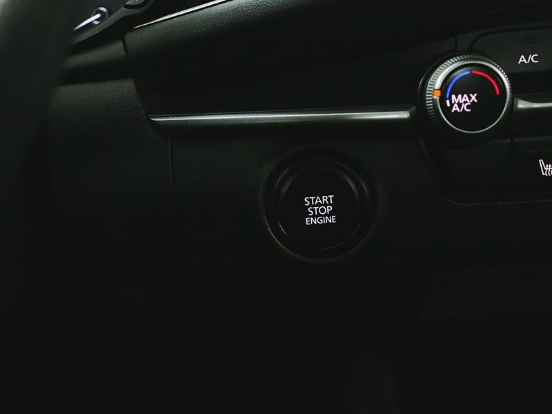 mazda Mazda3 2020 - 19