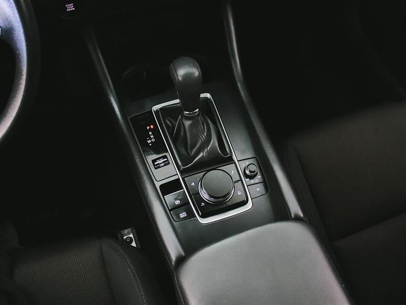 mazda Mazda3 2020 - 24