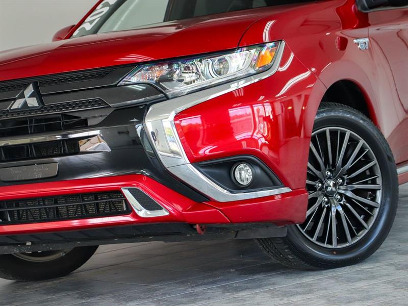 mitsubishi Outlander 2022 - 7