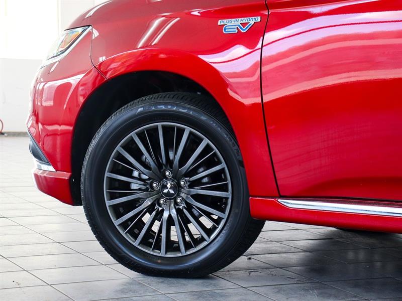 mitsubishi Outlander 2022 - 8