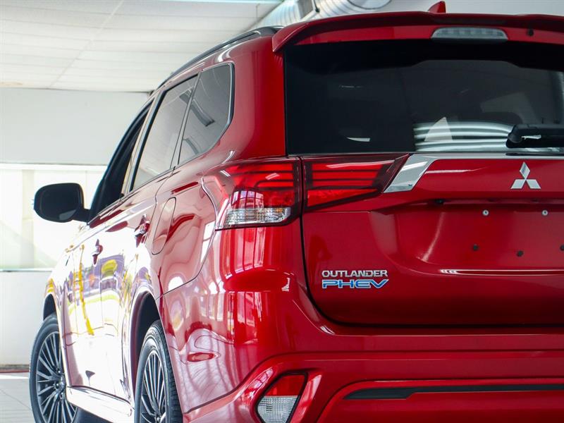 mitsubishi Outlander 2022 - 9