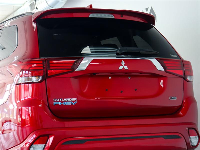 mitsubishi Outlander 2022 - 10