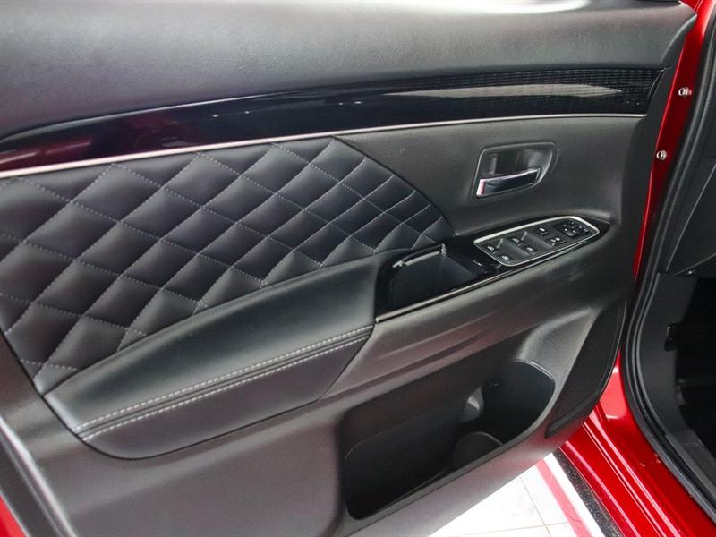 mitsubishi Outlander 2022 - 13