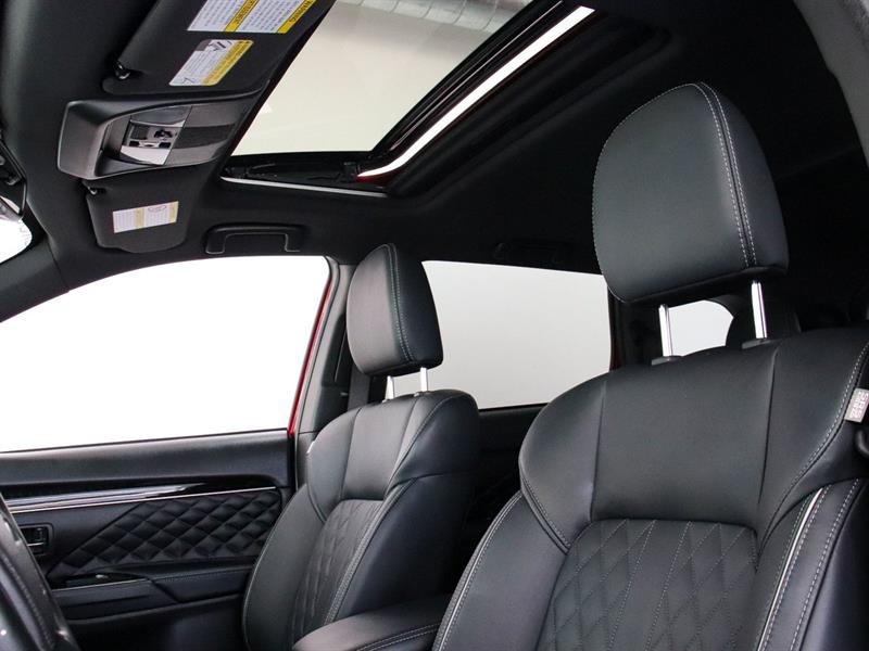 mitsubishi Outlander 2022 - 15