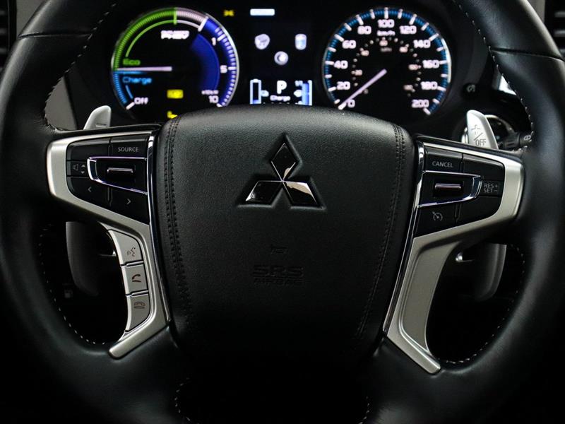 mitsubishi Outlander 2022 - 19