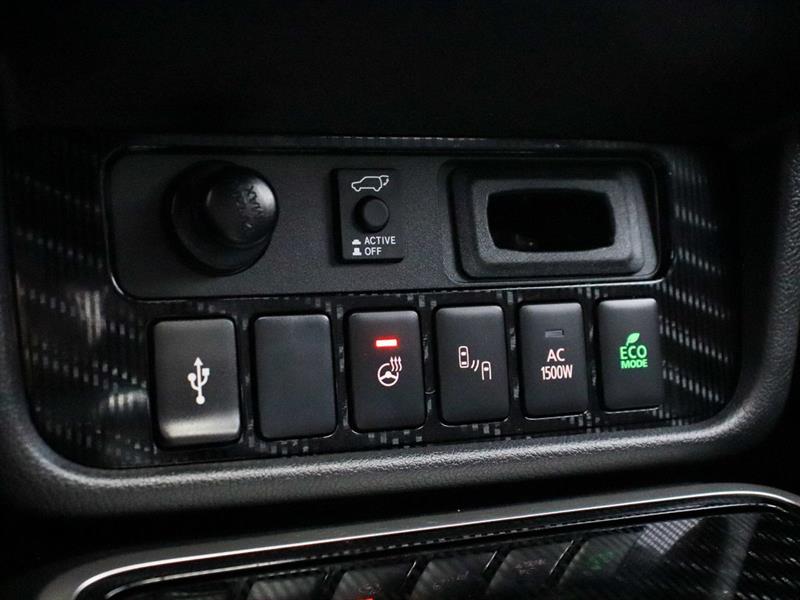 mitsubishi Outlander 2022 - 27