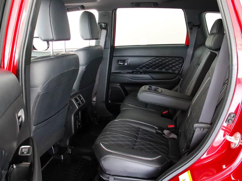 mitsubishi Outlander 2022 - 28