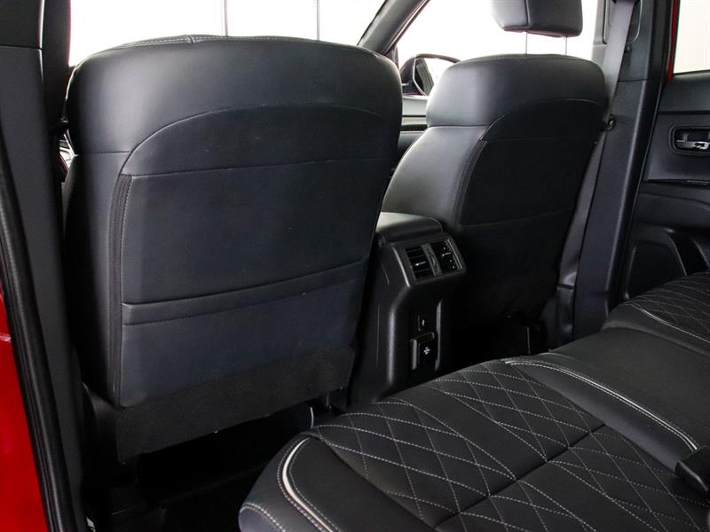mitsubishi Outlander 2022 - 29