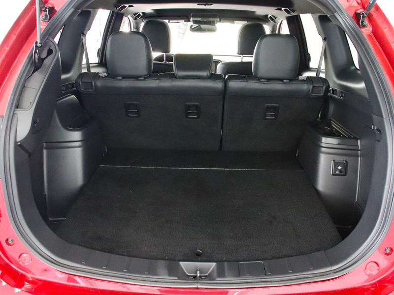 mitsubishi Outlander 2022 - 30