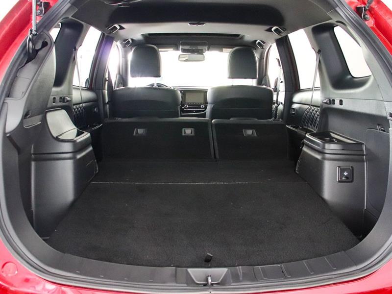 mitsubishi Outlander 2022 - 31