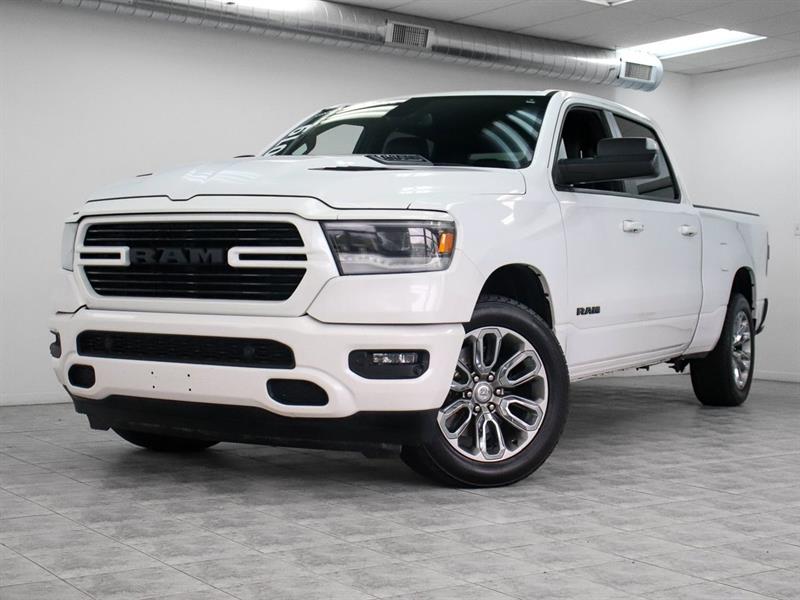 ram 1500 2019