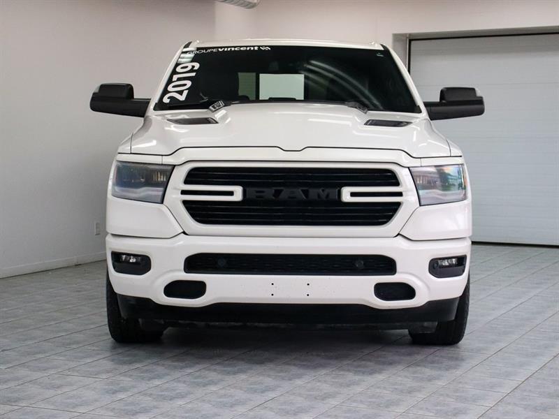 ram 1500 2019 - 3