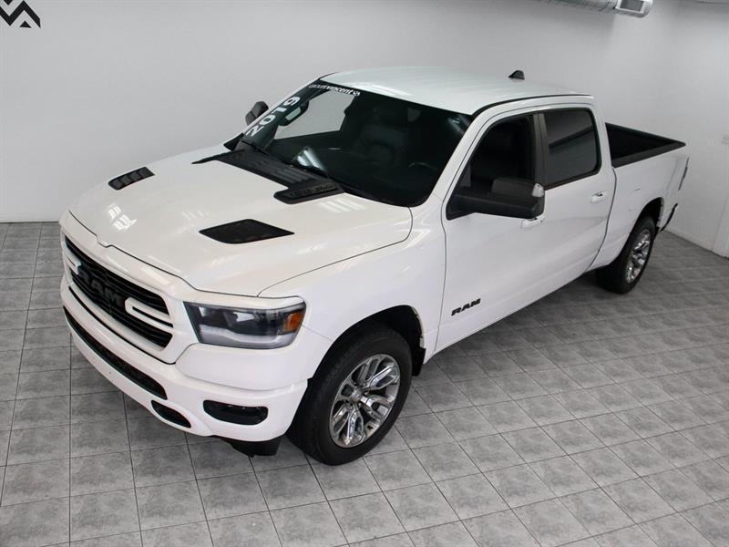 ram 1500 2019 - 5
