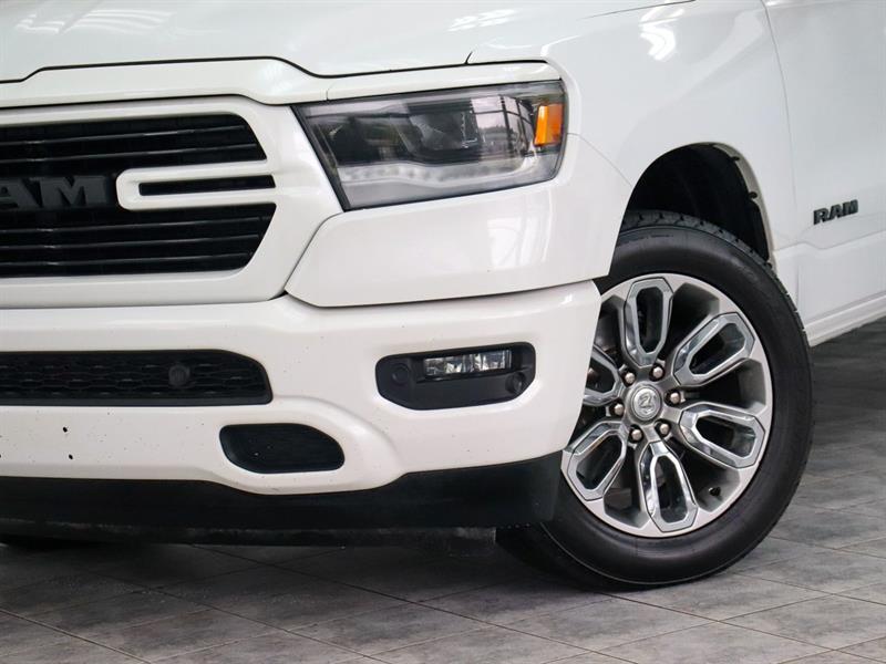 ram 1500 2019 - 7