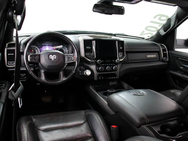 ram 1500 2019 - 10