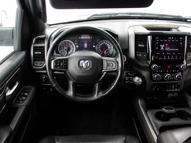ram 1500 2019 - 14