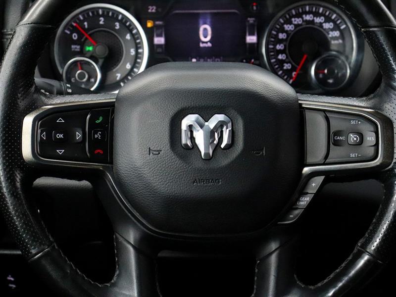 ram 1500 2019 - 16