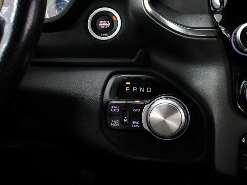 ram 1500 2019 - 18