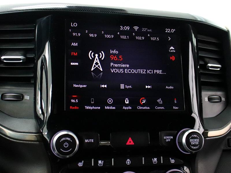 ram 1500 2019 - 19