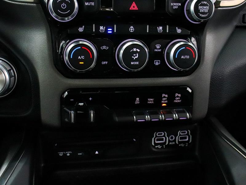 ram 1500 2019 - 24