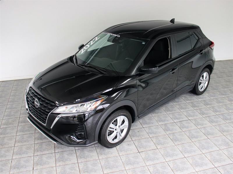 nissan Kicks 2022 - 7