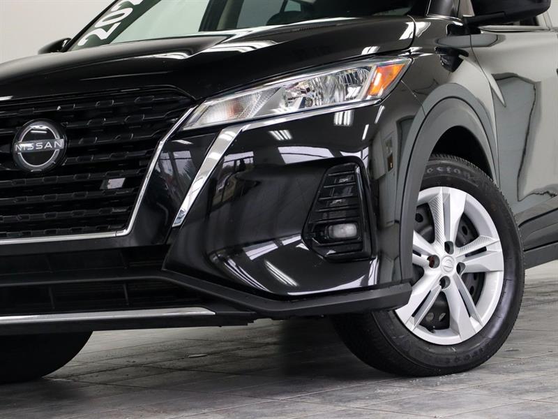 nissan Kicks 2022 - 8