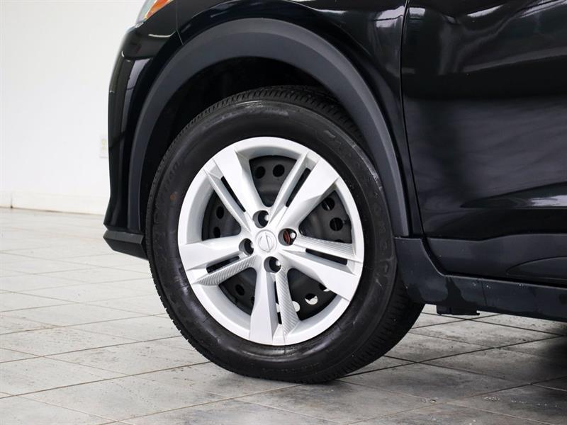 nissan Kicks 2022 - 9