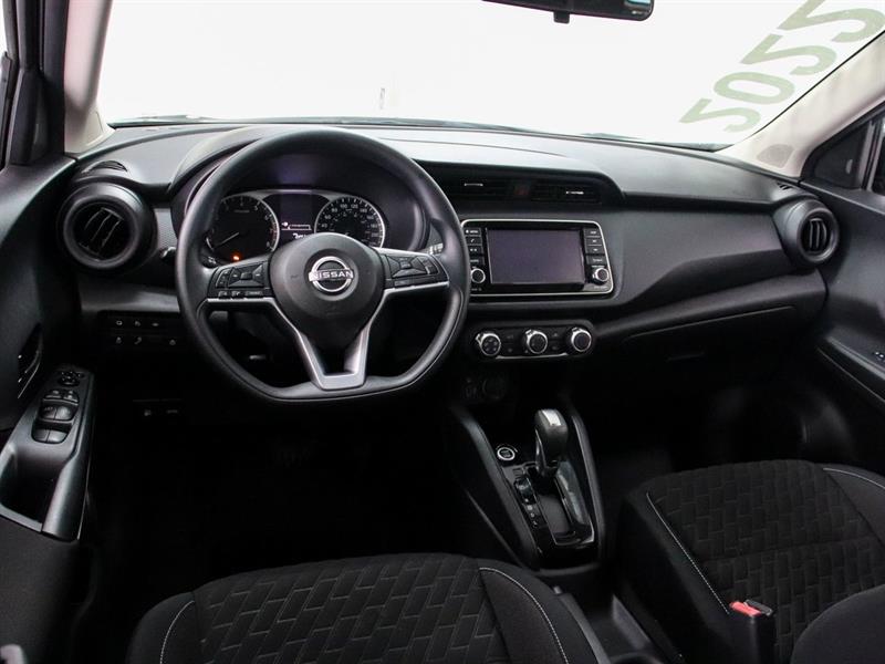 nissan Kicks 2022 - 12