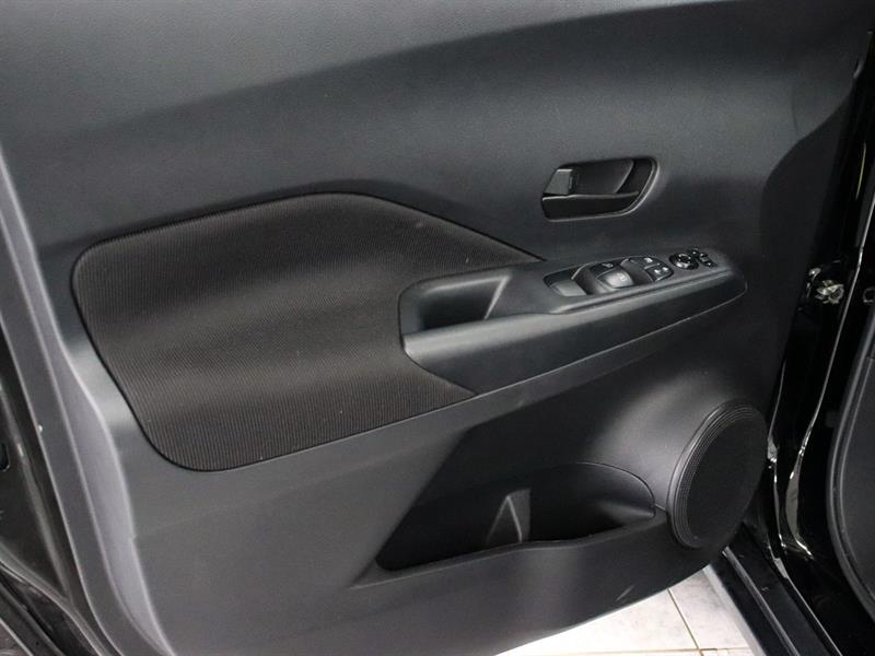 nissan Kicks 2022 - 13