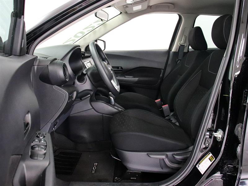 nissan Kicks 2022 - 14