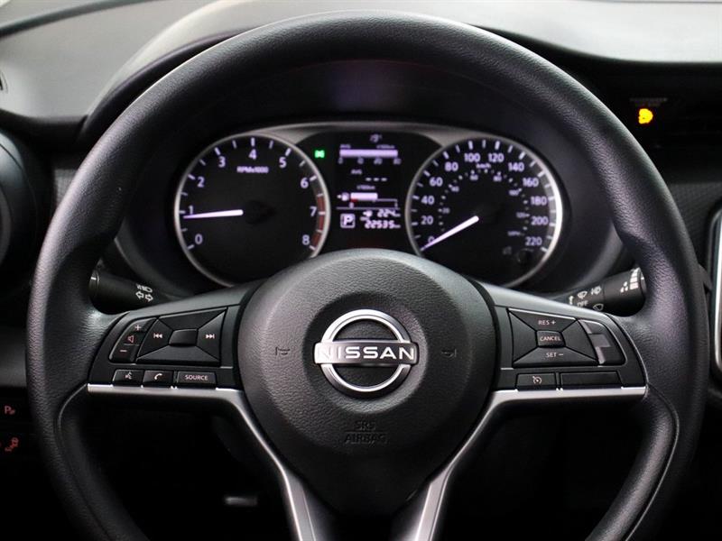 nissan Kicks 2022 - 18